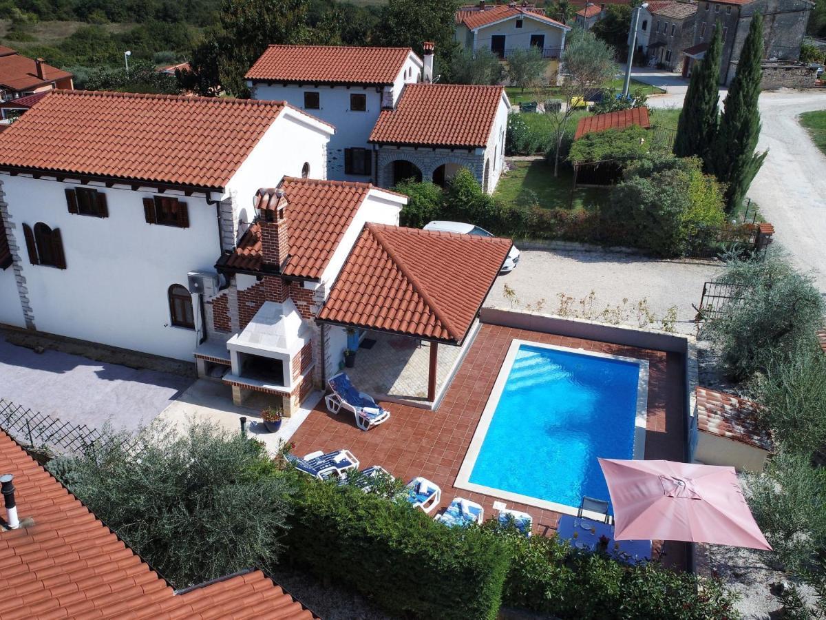 Cherry House Višnjan المظهر الخارجي الصورة
