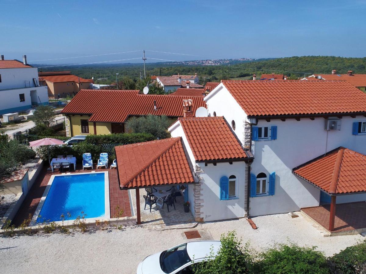 Cherry House Višnjan المظهر الخارجي الصورة